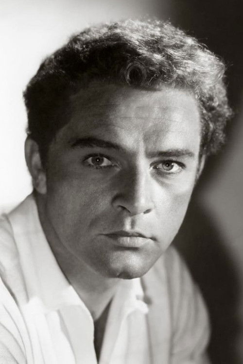 Photo of Richard Burton