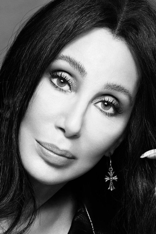 Photo of Cher