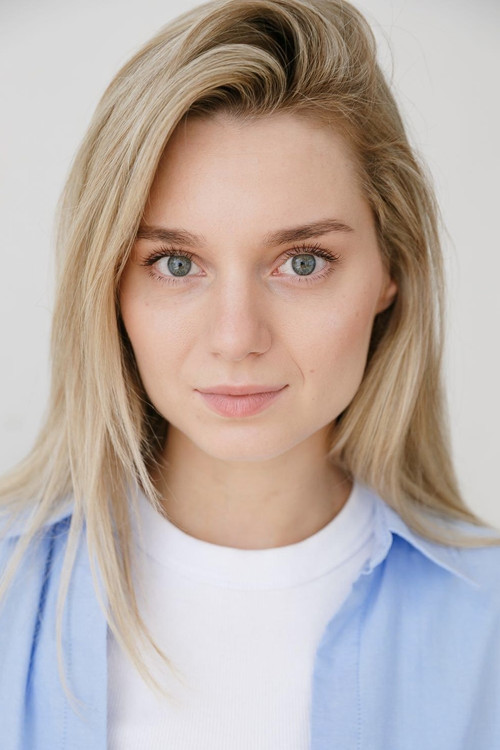 Photo of Анастасия Байкаева