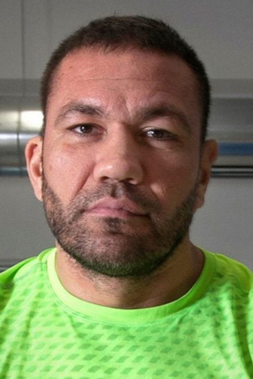 Photo of Kubrat Pulev