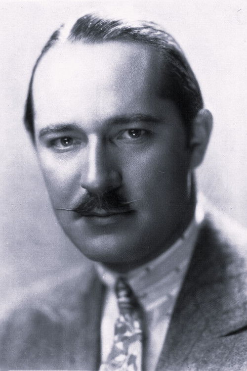 Photo of Norman Kerry