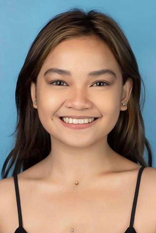 Photo of Xyriel Manabat