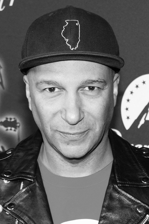 Photo of Tom Morello