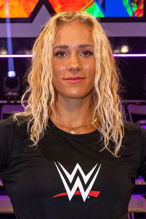 Photo of Calyx Hampton