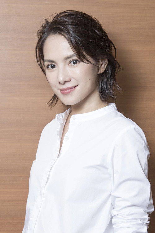 Photo of Angelica Lee Sin-Jie