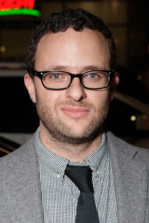 Photo of Mark Heyman