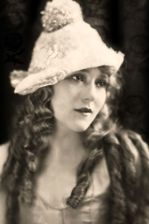 Photo of Mary Pickford