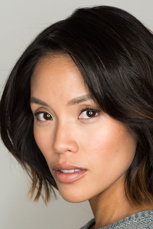 Photo of Jessalyn Wanlim