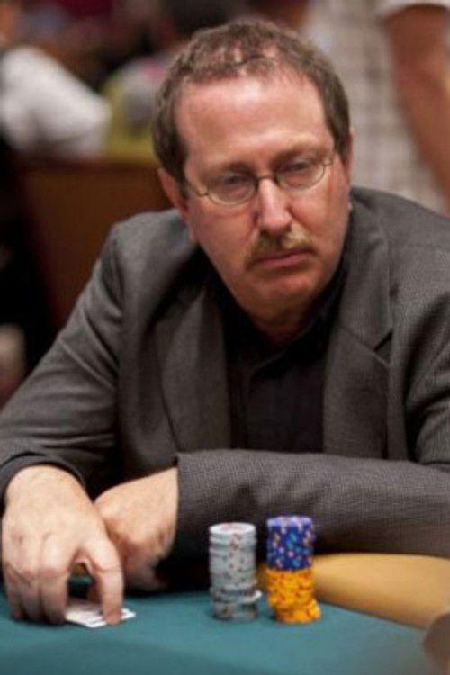 Photo of Norman Chad