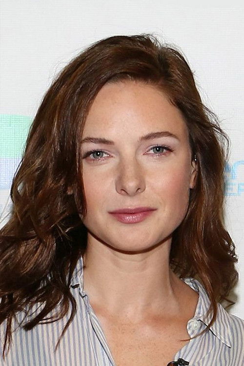Photo of Rebecca Ferguson