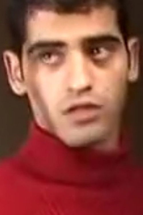 Photo of Sandro Maia