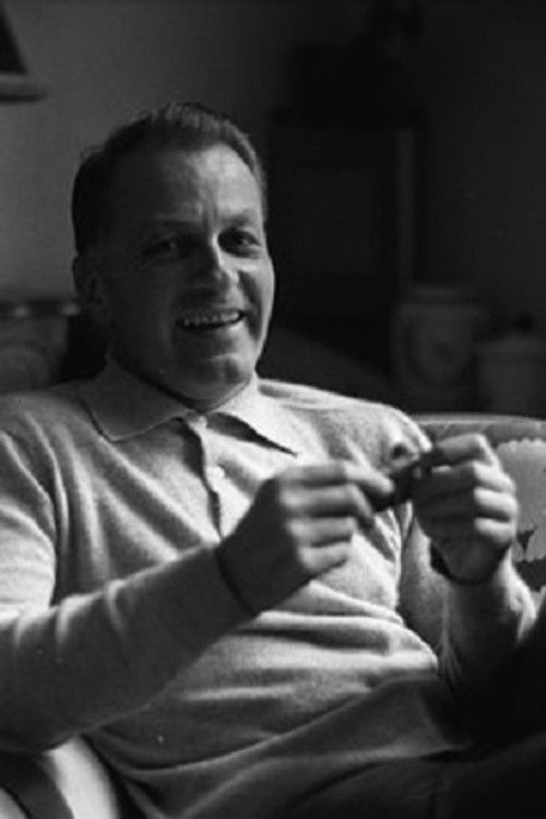 Photo of François Chalais