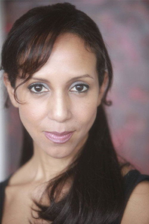 Photo of Catherine Bruhier