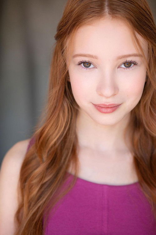 Photo of Caroline Elle Abrams