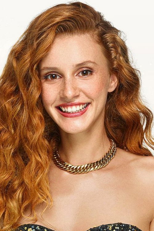 Photo of Ahsen Eroğlu