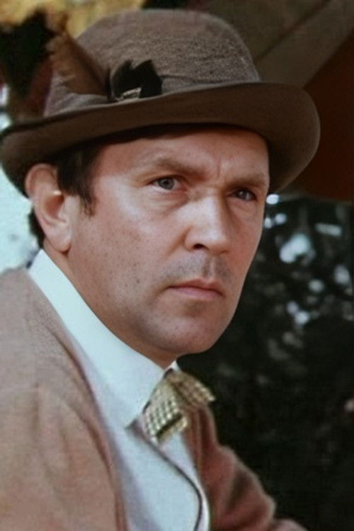 Photo of Vladimir Karpenko