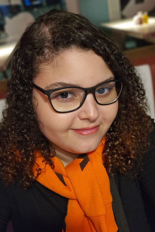 Photo of Nathália Soares