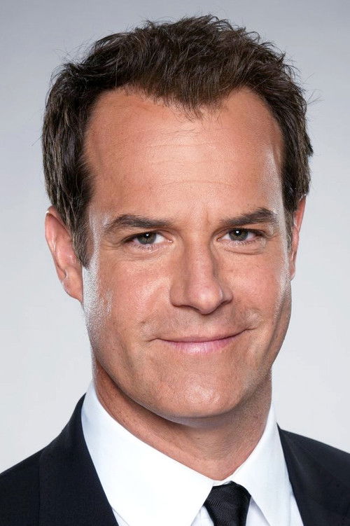 Photo of Josh Stamberg