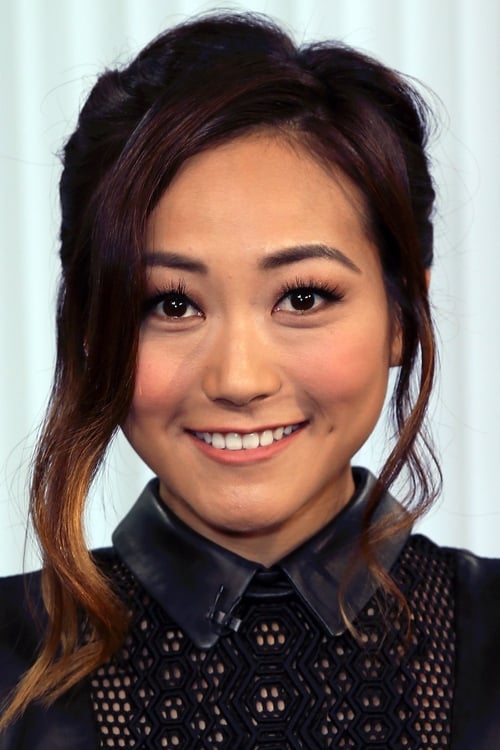Photo of Karen Fukuhara