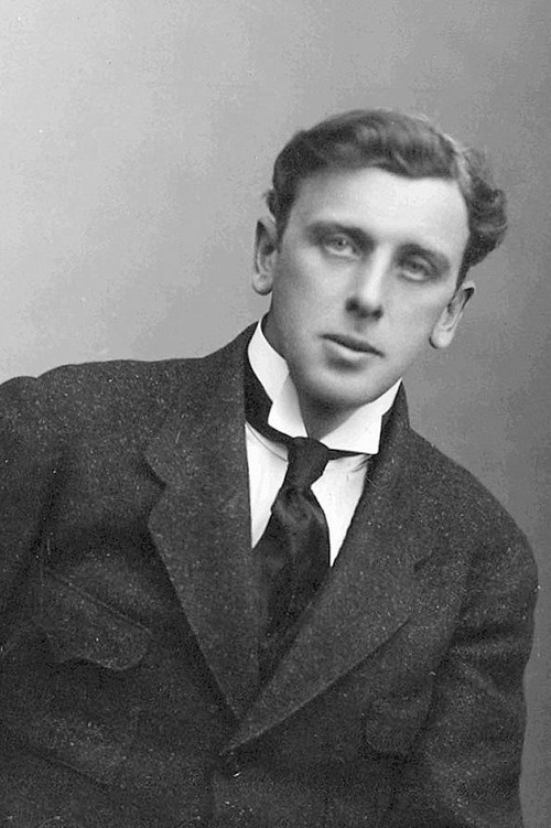 Photo of Vitold Polonsky