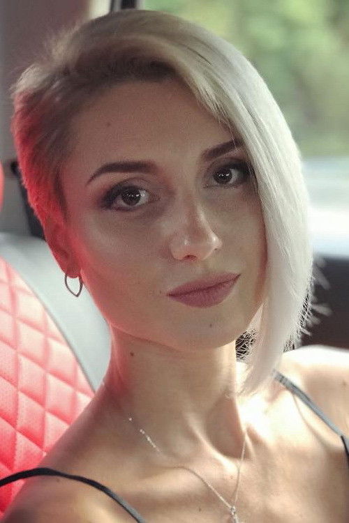 Photo of Lidiya Suchkova