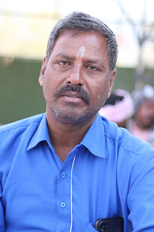 Photo of Paramjit Mehra