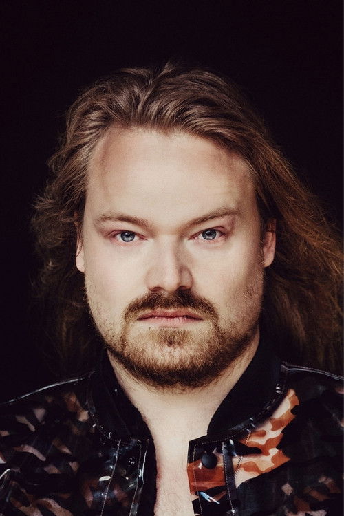 Photo of Timo Somers