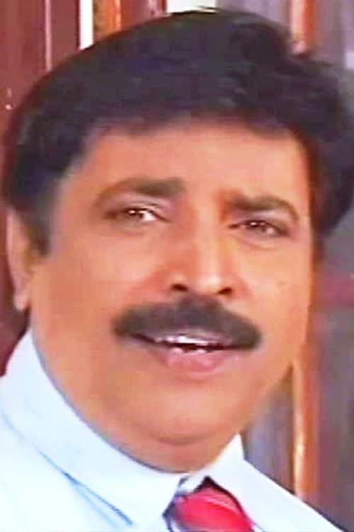 Photo of Murali Kumar
