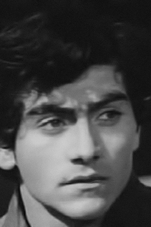 Photo of Vakhtang Panchulidze