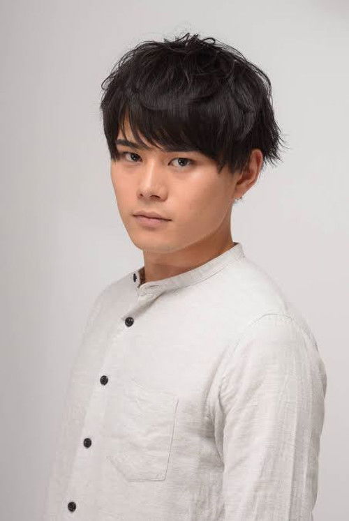 Photo of Yusuke Kondoh