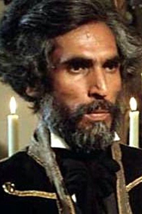 Photo of Yaseen Khan