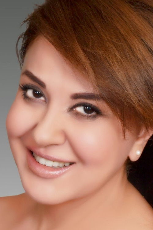 Photo of Madline Tabar