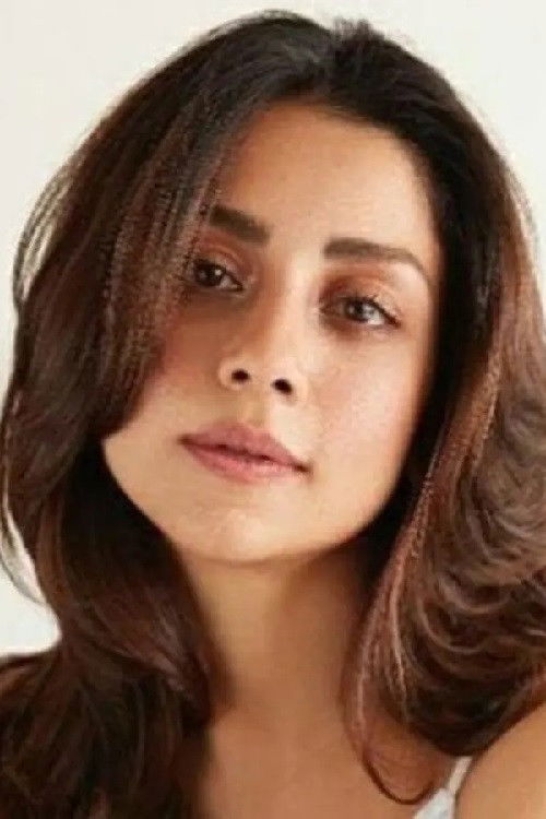 Photo of Amrita Puri