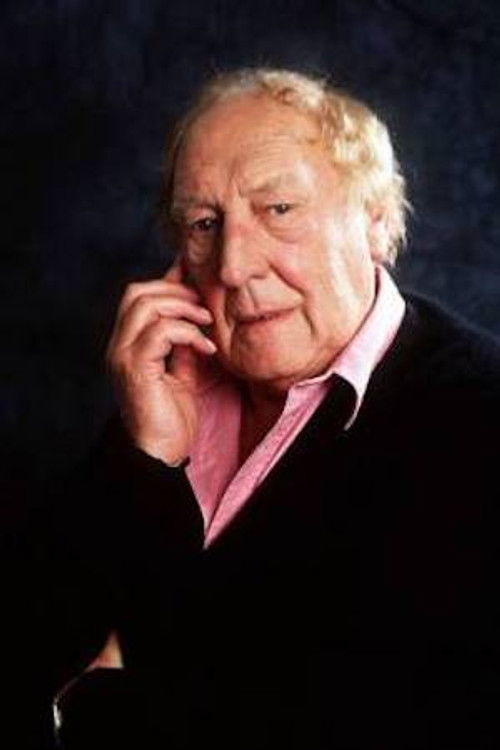 Photo of Georges Wilson