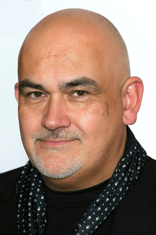 Photo of Derren Litten