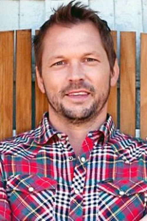 Photo of Jimmy Doherty