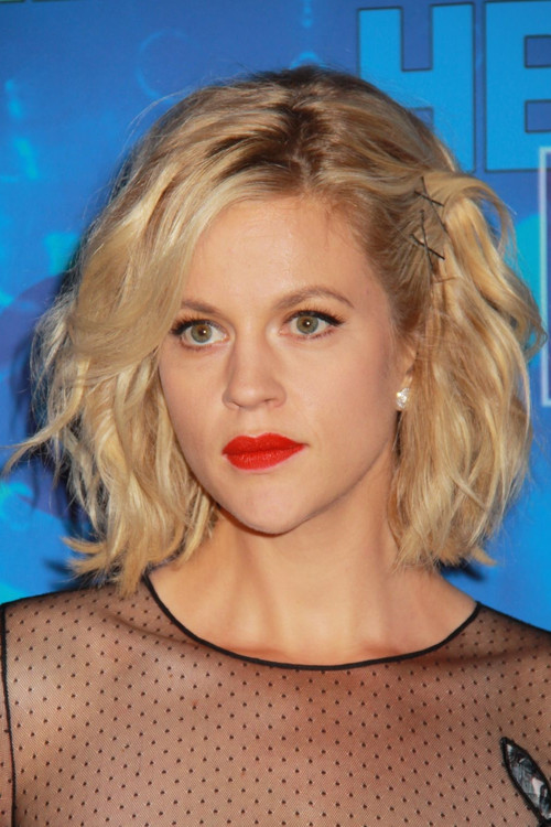 Photo of Georgia King