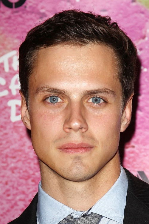 Photo of Jake Robinson