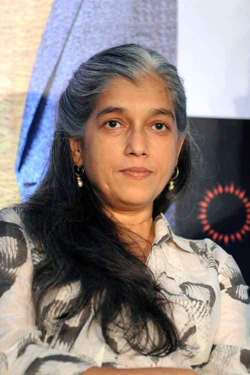Photo of Ratna Pathak Shah