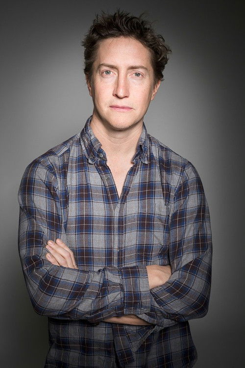 Photo of David Gordon Green