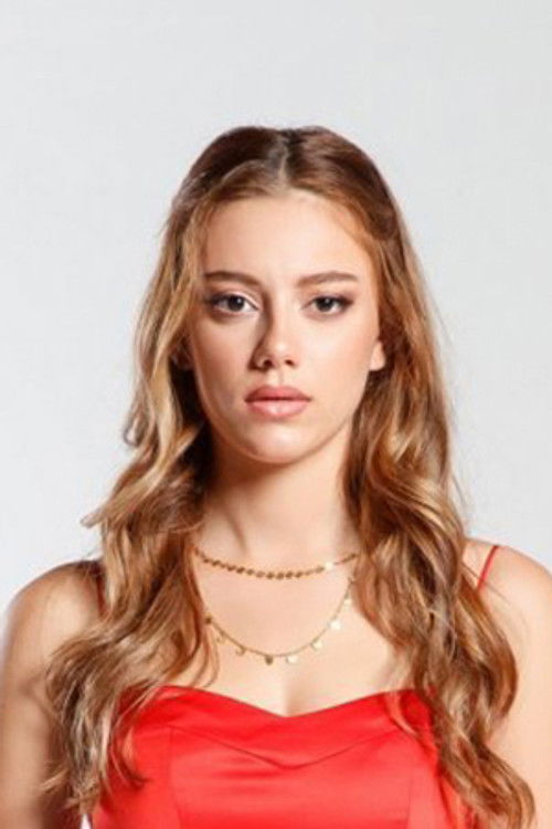 Photo of Athina Roditou