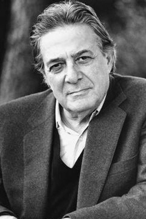 Photo of Carlo Alighiero