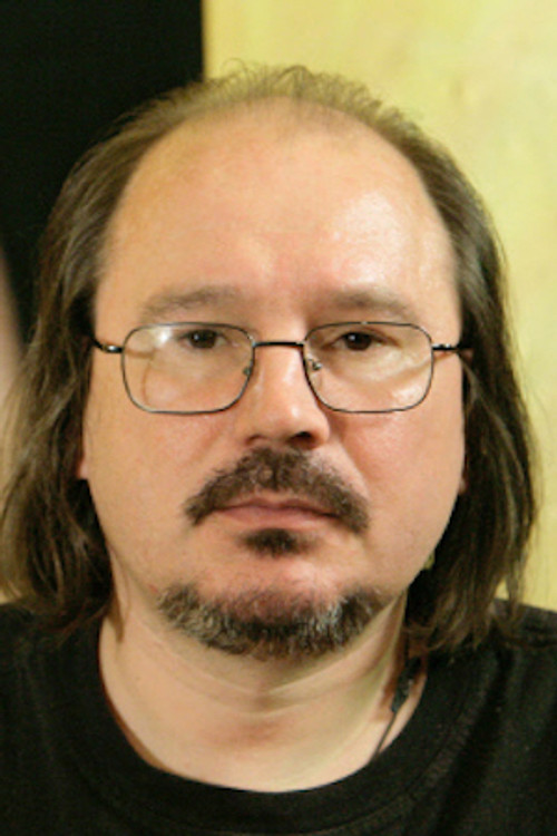 Photo of Aleksey Balabanov