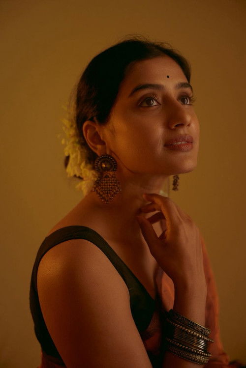 Photo of Sushmitha Bhat