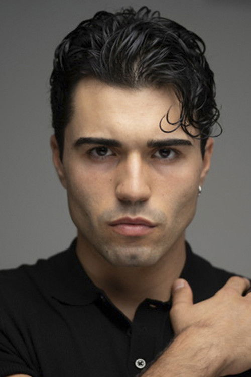 Photo of Jordi Cartagena