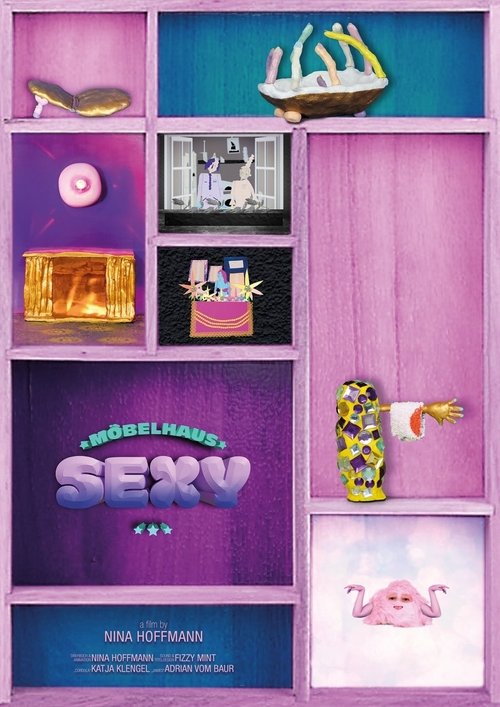 Möbelhaus Sexy