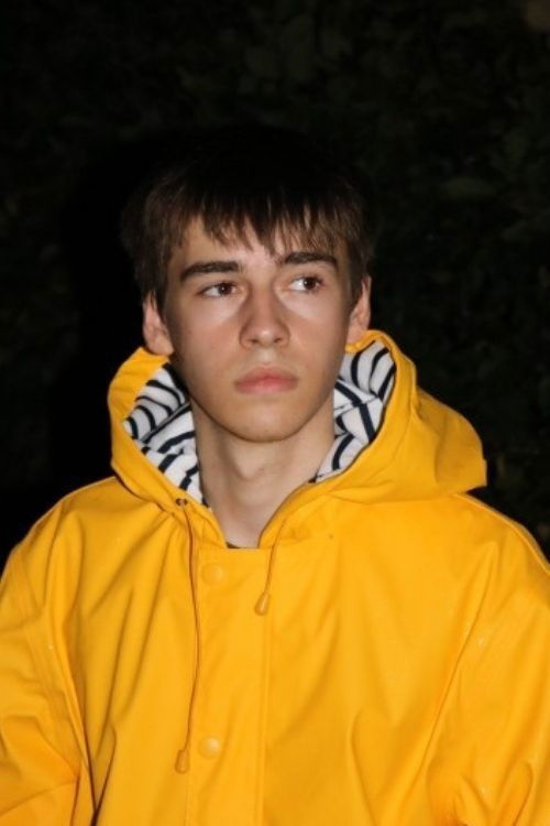 Photo of Steven De Vos