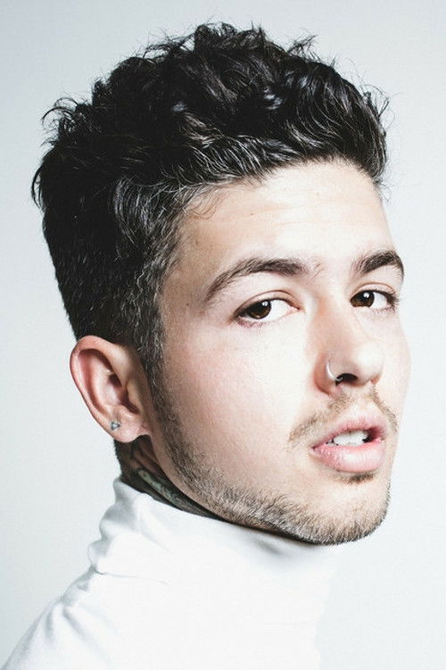 Photo of Travis Mills