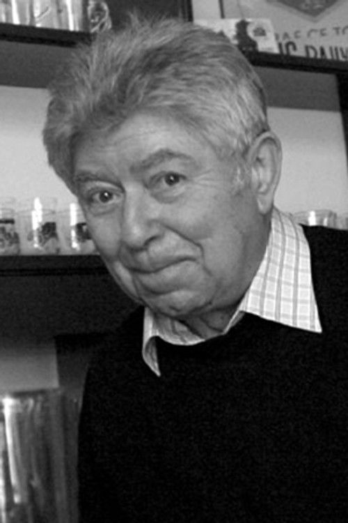 Photo of Božidar Stošić