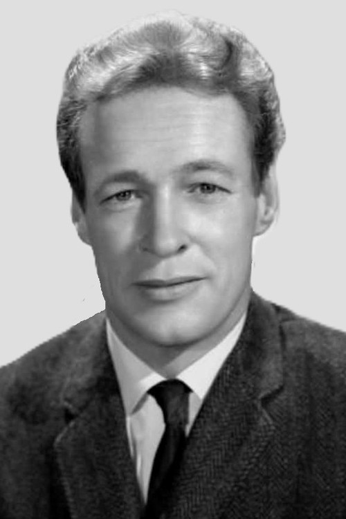 Photo of Russell Johnson